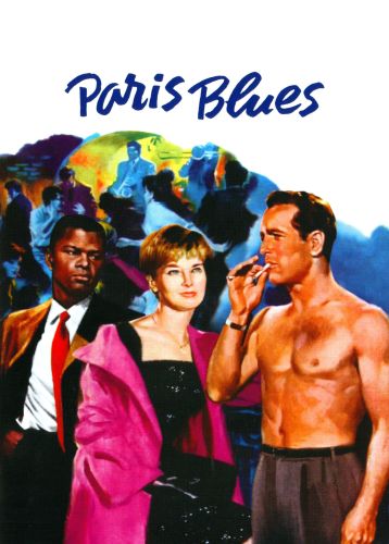 Paris Blues (1961) Martin Ritt Synopsis, Characteristics, Moods